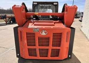 รถตักล้อยาง Kubota SVL97-2 ปี 2021 ขาย - Product Image 5