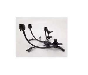 Venta al por mayor de aluminio a granel para el hogar y la boda, soporte decorativo de vela de Metal de Color dorado, acabado de latón en bruto personalizado disponible - Product Image 5