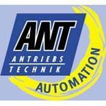 Ant GmbH Antriebstechnik logo