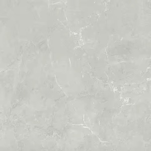 Azulejos de suelo de porcelana esmaltada modernos de 400x400mm, diseño de mármol Interior mate pulido, impresión Digital 3D para baño de 16x16 pulgadas - Product Image 6