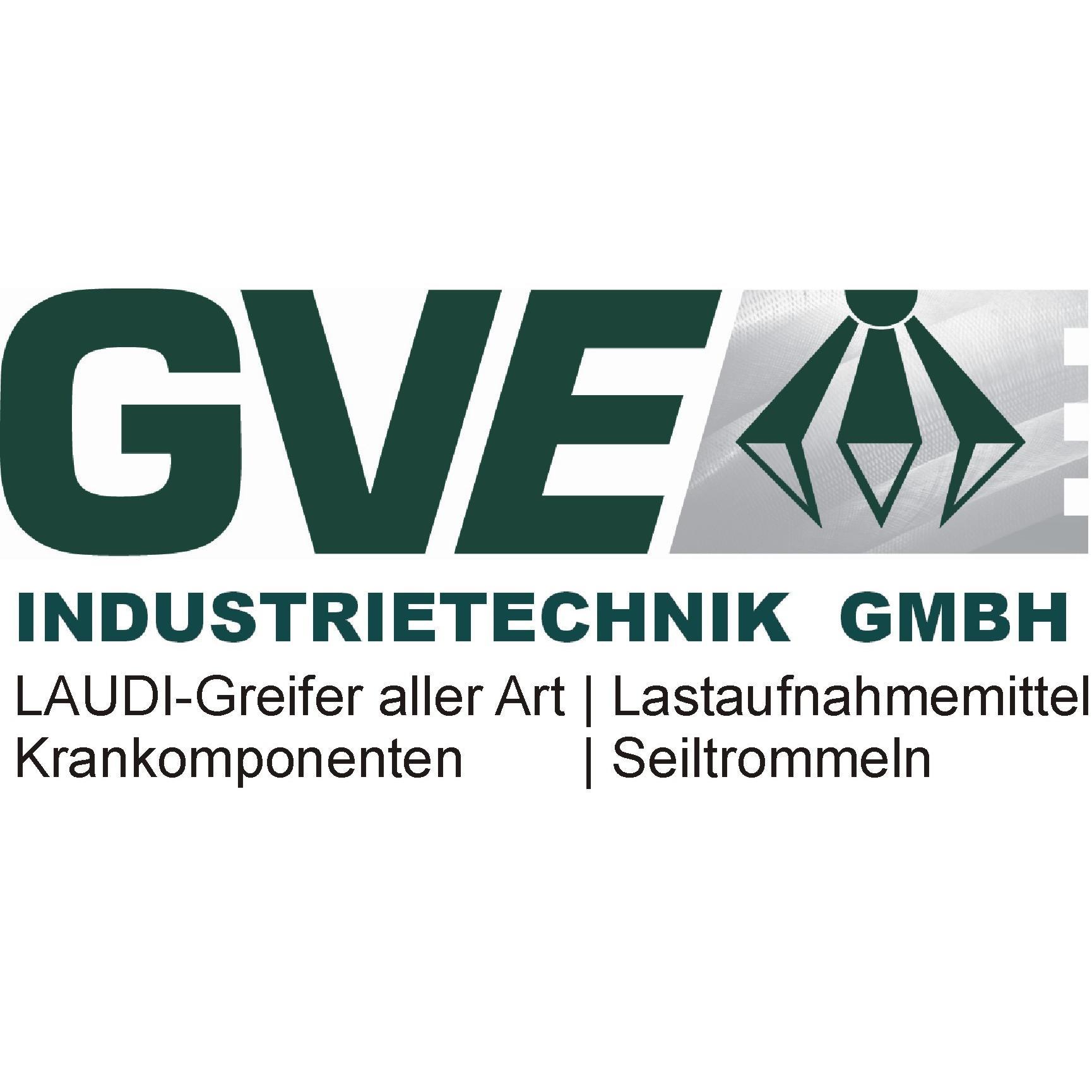 GVE Industrietechnik GmbH logo