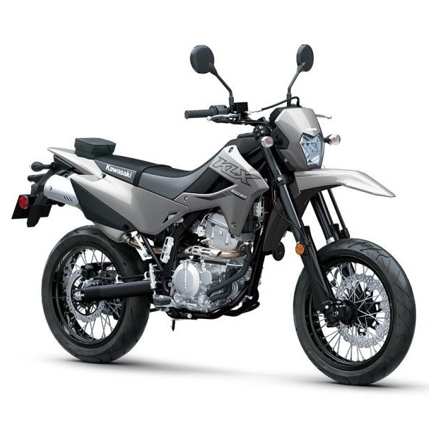 Rugged Terrain Performance with Durable moto 292 cc for Thrilling