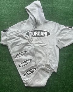 Sweat-shirt adulte fabriqué au Pakistan à manches longues 100% coton broderie à bas quantité minimale de commande et sérigraphie - Product Image 5