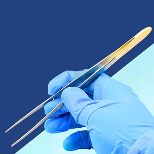 คีมแต่งผ้าคีมสแตนเลส - Product Image 6