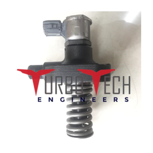 ลูกสูบปั๊มฉีดเชื้อเพลิงคอมมอนเรล V3800-CR-TI-INF-02 1J50850501 1J508-50501 HP5S-0020 299000-0020 - Product Image 1