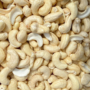 Best Price Vietnam Cashew Nut Cashew Nut Cashew Nuts Packaging FREE Tax - Product Image 1