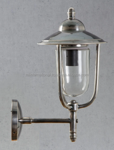 Lampe design du meilleur fabricant Lampe murale d'intérieur design et fantaisie Lampe murale design fait main Lampe murale de haute qualité - Product Image 3