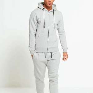 Conjunto Deportivo de Dos Piezas para Hombre, Chándal con Pedrería, Pantalones Deportivos, Conjunto Deportivo de la Mejor Calidad - Product Image 3