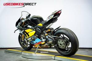 MEILLEUR <span class=keywords><strong>PRIX</strong></span> POUR 2026 DucatiS <span class=keywords><strong>Panigale</strong></span> <span class=keywords><strong>V4</strong></span> Bezzecchi 2023 Nouvelle moto sportive prête à être expédiée - Product Image 2