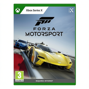 Jeu vidéo Forza Motorsport pour Xbox Series, PEGI 3+, VBH 00011, catégorie Sports - Product Image 2