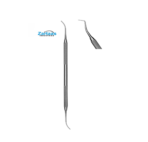 เครื่องแว็กซ์โทมัสทำจากสแตนเลสรูปที่3เคลือบสองชั้น165มม. - Product Image 1