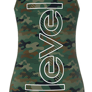 Hot Selling New Design Wrestling Singlet <b>Digital</b> Custom Logo Printing Wrestling Gear Singlet - Product Image 6