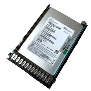 HXX 877764-B21 Read Intensive SSD 3.84 TB SATA 6Gb/s Hard Disk - Product Image 3