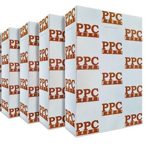 Papier copie blanc A4 PPC 70g en pâte de bois vierge pour photocopieuses - Product Image 1