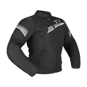 Gotham3 Women Motorbike Touring Enduro/Adventure Cordura 3Layer Offroad <b>Waterproof</b> Textile <b>Jacket</b>/Chaqueta CE Level 2 Protection - Product Image 1