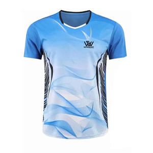 Uniforme de volley-ball de haute qualité en gros 2025 meilleure vente uniforme de volley-ball professionnel - Product Image 2