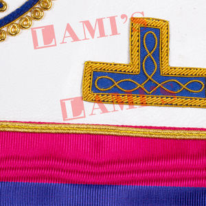 ผ้ากันเปื้อนลายการ์ตูน - Product Image 3