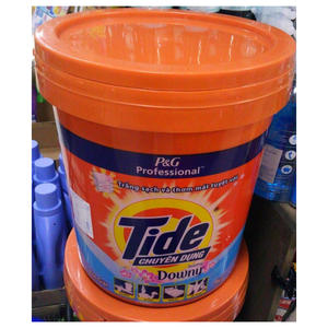 For Downy Eco-Friendly Disposable <b>Laundry</b> Detergent <b>Bucket</b> with Floral Scent for Large Families Commercial High Volume Washing - Product Image 3