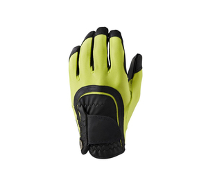 Guantes de golf de piel de oveja Premium Diseño de mano izquierda antideslizante con logotipo personalizado Nuevo estilo más vendido para deportes - Product Image 6