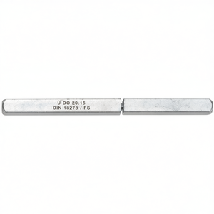 Q Square 9 X 140 mm Panic <b>Pin</b> Type EDI Split Solid <b>Pin</b> - Product Image 3