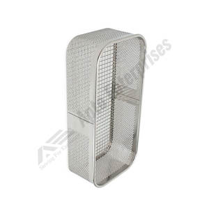 Bandeja de Esterilización para Instrumentos Médicos Quirúrgicos, Instrumental Médico Quirúrgico para Uso Dental - Product Image 4