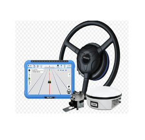 ระบบนำทางอัตโนมัติด้วย GPS สำหรับรถแทรกเตอร์และยานพาหนะทางการเกษตร ความแม่นยำสูง ราคาประหยัด ระบบนำทางดิจิทัลเพื่อการเกษตรที่แม่นยำ พร้อมเครื่องยนต์/มอเตอร์ - Product Image 5