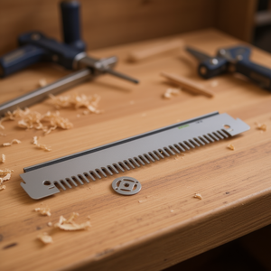 Festool VS 600 Slot Joint Template <b>Power</b> Tool Accessory - Product Image 3