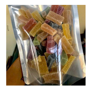 Vietnam Sea Moss Gummies Premium Sea Moss Gummies Soft Chewy Candy Snacks Perfect For Everyday Consumption - Product Image 5