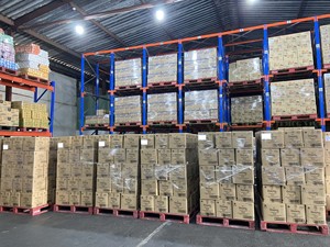 น้ำยาปรับผ้านุ่มแบบเหลวบรรจุ174 - Product Image 3