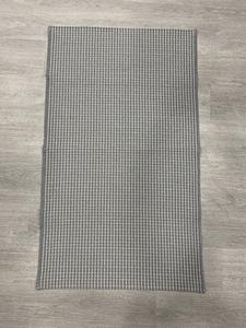 Kilim plegable, lavable, producto turco reciclado - Product Image 5