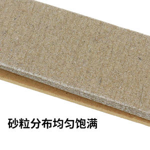 Mikailan 1212 - Herramientas de Pulido con Papel de <span class=keywords><strong>Lija</strong></span> para Dibujar, Sacapuntas para Lápices de Carbón, Herramienta de Pulido para Dibujo Artístico - Product Image 3