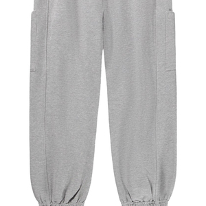 Vêtements décontractés avec soutien élastique à la taille, personnalisation de marque, services OEM ODM / Pantalons décontractés pour garçons pour commandes en gros à prix abordable - Product Image 5