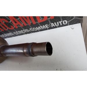 CATALYSEUR RENAULT Captur Série (19>) 200A00790R Bifuel/Gaz 1.0 - Product Image 4