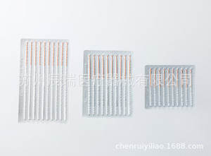Vente en gros de 100 aiguilles d'<span class=keywords><strong>acupuncture</strong></span> Hwato par boîte, traitement de la médecine chinoise - Product Image 6