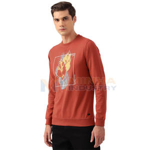 Nuevo Diseño Básico, las Mejores Sudaderas para Hombre, MOQ Bajo, Sudaderas para Hombre a Precio de Mayoreo, Hechas en Pakistán - Product Image 2
