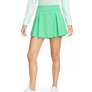 กระโปรงเทนนิสน้ำหนักเบาและระบายอากาศสำหรับผู้หญิงสำหรับทุกฤดูกาล | กระโปรงเทนนิสมีกระเป๋า - Product Image 1