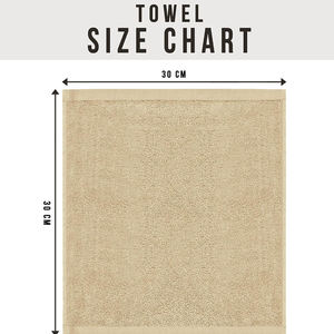 Nouvelle arrivée 2025 serviette en tissu pour le visage à vendre de haute qualité et prix de gros serviette de visage décontracté maison hôtel utiliser serviette de visage à vendre - Product Image 6