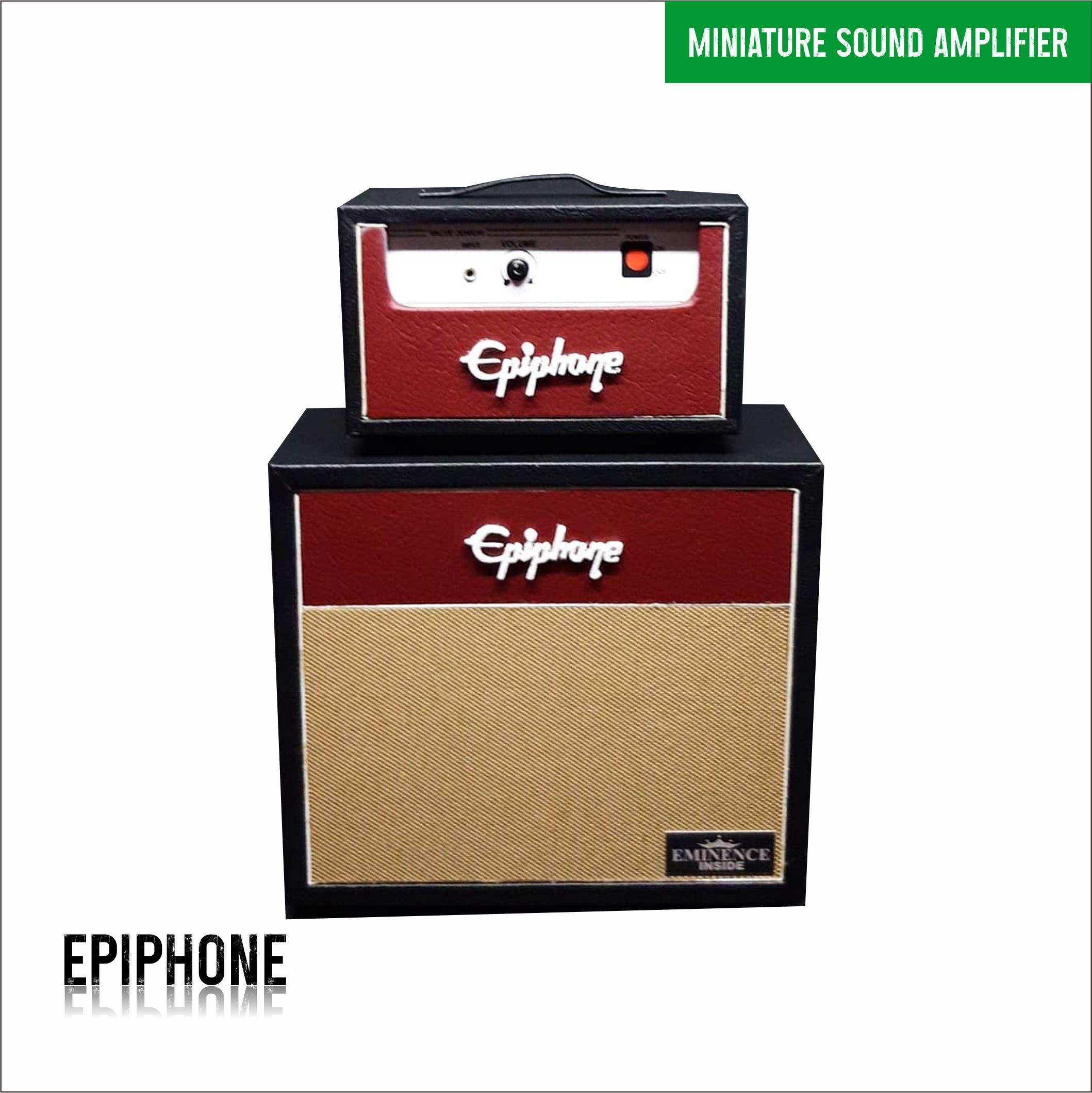 Epiphone 2กองซ้อน