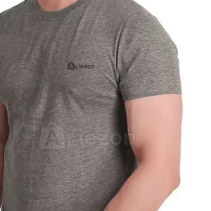 Ropa deportiva Material duradero Camisetas deportivas Nueva llegada Camisetas deportivas de calidad premium - Product Image 5