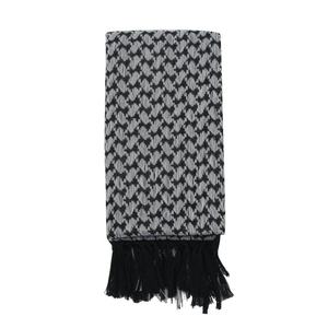 Shemagh Cotton Shemagh Tactical Desert Scarf <b>Wrap</b> Headwear Keffiyeh Arab Scarves - Product Image 2