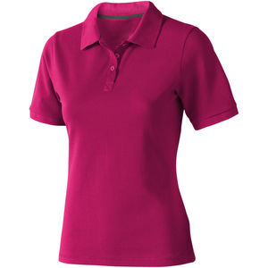 100% algodón para mujer para Polo directo de fábrica logotipo bordado estampado personalizado patrón de punto sólido ropa de calle transpirable - Product Image 6