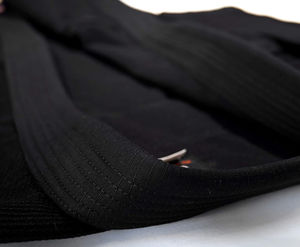 Uniforme de Karate de artes marciales para hombres hecho a medida Trajes de Karate de bajo precio Ropa Premium para entrenamiento - Product Image 5