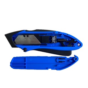 Simple Operation Safety <b>Utility</b> <b>Knife</b> for Hardware Use - Product Image 3