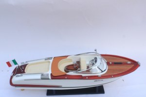 Riva aquariva เรือจำลองของขวัญแปลกใหม่ - Product Image 2