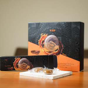 VIP Dragon Candy Power-Bonbons fruités et moelleux pour la vente au détail et la distribution - Product Image 1