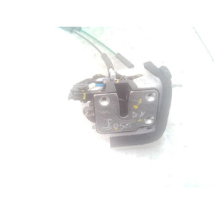 CERRADURA TRASERA DERECHA HYUNDAI i10 2ª Serie 81420-B9020 (11>13) - Product Image 3