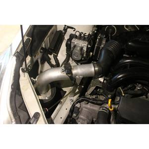 Kit de entrada de aire de fibra de carbono de calidad duradera para Subaru Impreza 1,6 AWD - Product Image 4