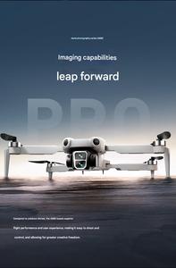 Drone Quadricoptère A888PRO Haute Définition 1080p FHD Photographie Aérienne Avion Moteur Sans Balais Temps de Vol 21-30min - Product Image 4