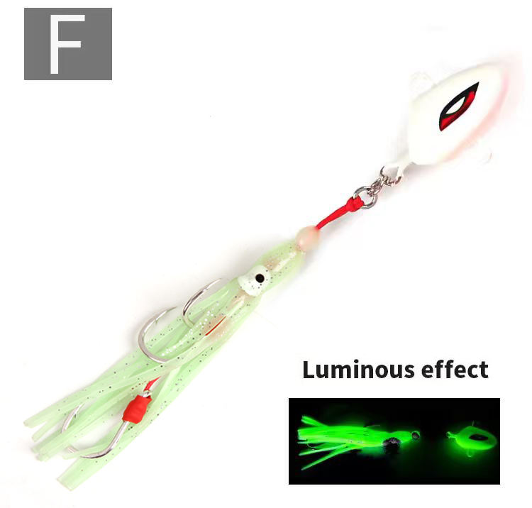 Multicolor6++BKKhooks