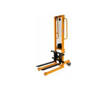 Transpaleta Elevadora de 250 kg con Manivela para Accionamiento Manual - Product Image 1